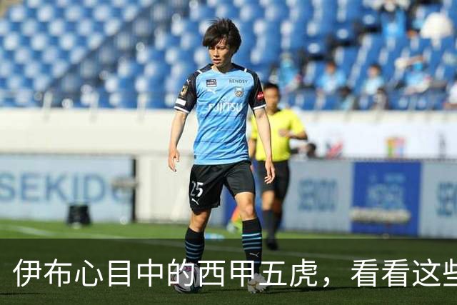 伊布心目中的西甲五虎，看看这些大咖是什么样的“魔法师”！