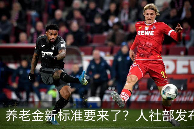 养老金新标准要来了？人社部发布会热议中！